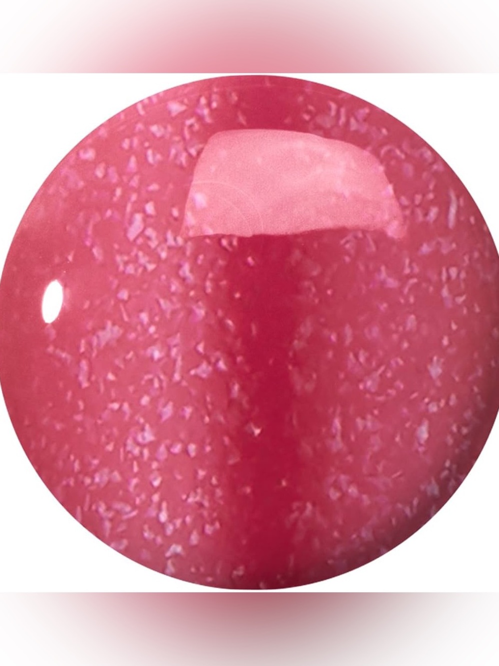 NEW Zoya “Mae” Metallic Magenta Pink